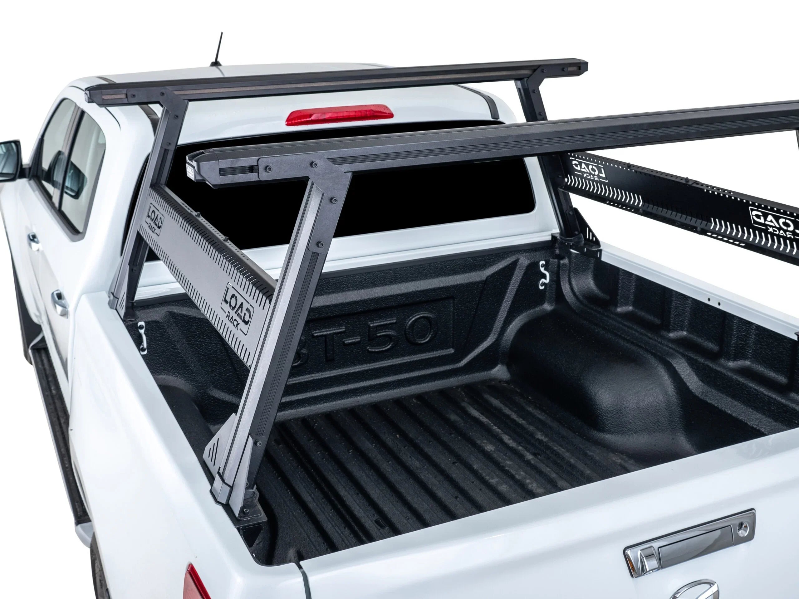 HSP Ladder Rack Mazda BT50 TF 2020+ (Suits Tub) – Brixton 4x4