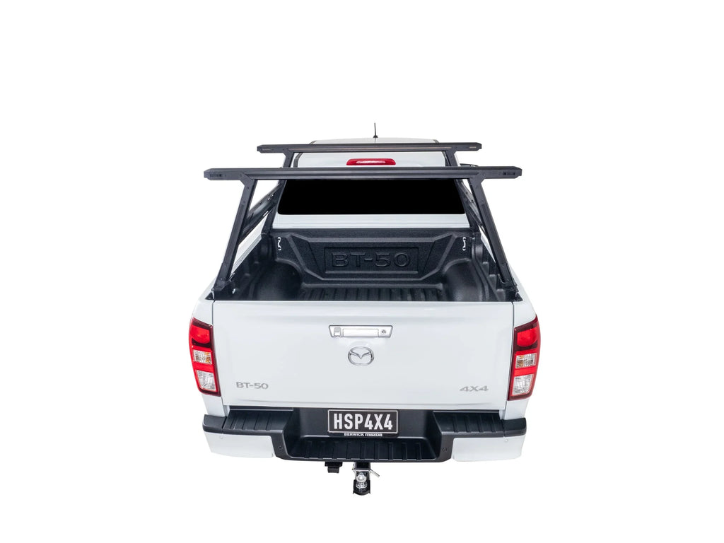 HSP Ladder Rack Mazda BT50 TF 2020+ (Suits Tub) – Brixton 4x4