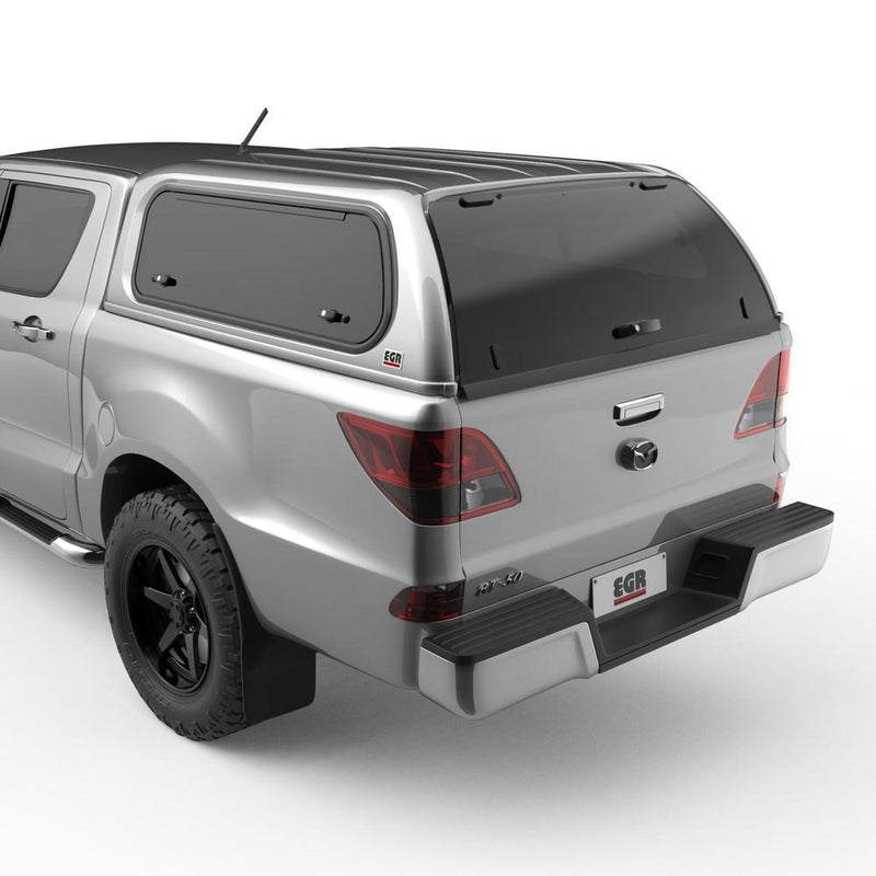 EGR Premium Canopy Mazda BT-50 2011-2019 Aftermarket Accessory