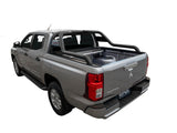 HSP Roll R Cover S3.5 Dual Cab Suits Armour Bar Sportsbar Triton MV 2024+ Aftermarket Accessory