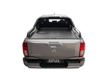 HSP Roll R Cover S3.5 Dual Cab Suits Armour Bar Sportsbar Triton MV 2024+ Aftermarket Accessory