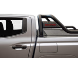 HSP Roll R Cover S3.5 Dual Cab Suits Armour Bar Sportsbar Triton MV 2024+ Aftermarket Accessory