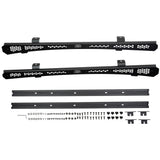EFS Platform Mount to suit Isuzu Dmax & Mazda BT50 2020 onwards