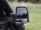 Clearview Next Gen Towing Mirror for FORD RANGER NEXT-GEN SPORTS