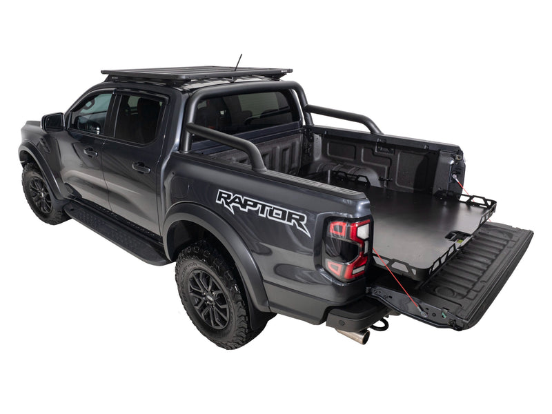 HSP Loadslide – Ford Next Gen Ranger Dual Cab (Suits Liner)