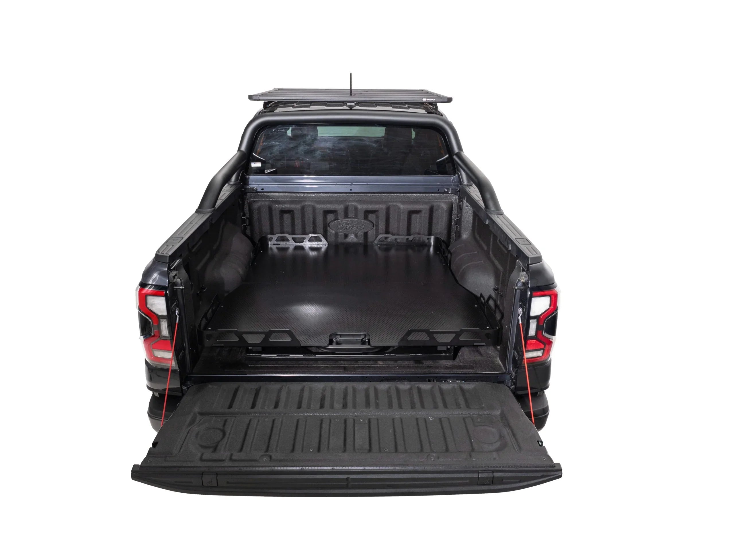 HSP LoadSlide suit Next Gen Ford Ranger Raptor - With Tub Liner ...