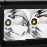 Bushranger Nighthawk VLI Series LED Light Bar 51 inch - Brixton 4x4 - Buy Online Now!