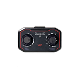 Bushranger Night Hawk VBP 9" Driving Light Kit - Brixton 4x4 - Buy Online Now!