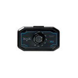 Bushranger Night Hawk VLI 9″ Driving Light - Single Light - Brixton 4x4 - Buy Online Now!