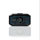 Bushranger Night Hawk VLI 7″ Driving Light - Single Light - Brixton 4x4 - Buy Online Now!