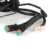 Bushranger Dual Output Driving Light Wiring Loom 300W - Brixton 4x4 - Buy Online Now!