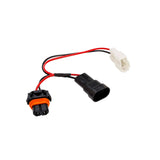 Bushranger Nighthawk Hi-Beam Adaptor For HB3 Connector – Universal Fit - Brixton 4x4 - Buy Online Now!