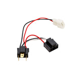 Bushranger Nighthawk Hi-Beam Adaptor For H4 Connector – Universal Fit - Brixton 4x4 - Buy Online Now!