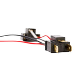 Bushranger Nighthawk Hi-Beam Adaptor For H4 Connector – Universal Fit - Brixton 4x4 - Buy Online Now!