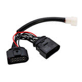 Bushranger Nighthawk Hi-Beam Adaptor For Holden Colorado, Trailblazer & Colorado 7 (2012+) - Brixton 4x4 - Buy Online Now!