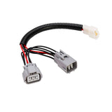 Bushranger Nighthawk Hi-Beam Adaptor For Isuzu D-Max & Mazda BT-50 (2020+ LED Headlights) - Brixton 4x4 - Buy Online Now!