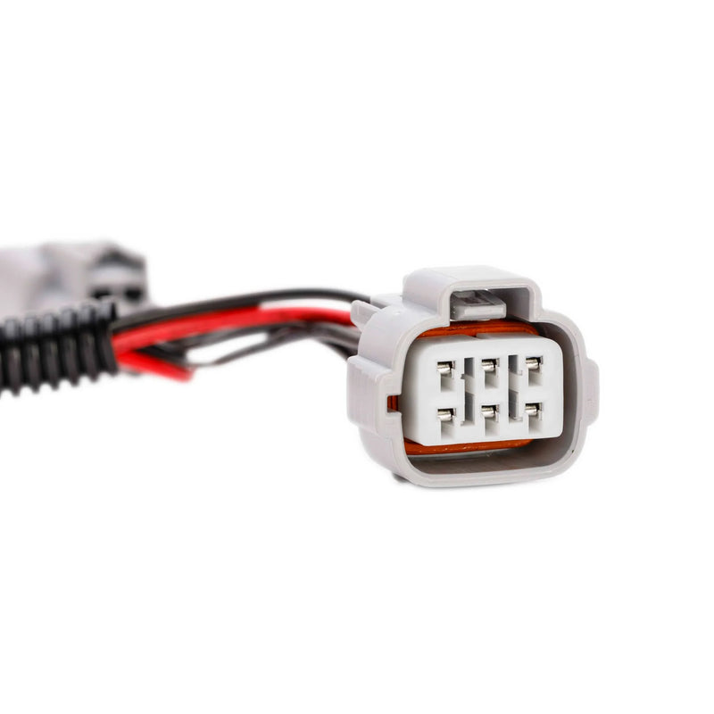 Bushranger Nighthawk Hi-Beam Adaptor For Isuzu D-Max & Mazda BT-50 (2020+ LED Headlights) - Brixton 4x4 - Buy Online Now!