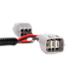 Bushranger Nighthawk Hi-Beam Adaptor For Isuzu D-Max & Mazda BT-50 (2020+ LED Headlights) - Brixton 4x4 - Buy Online Now!