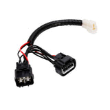 Bushranger Nighthawk Hi-Beam Adaptor for Triton MQ HID - Brixton 4x4 - Buy Online Now!