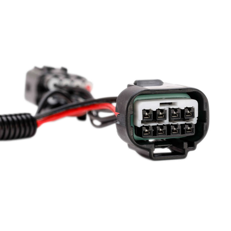 Bushranger Nighthawk Hi-Beam Adaptor for Triton MQ HID - Brixton 4x4 - Buy Online Now!