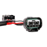 Bushranger Headlight Hi-Beam Adaptors - Brixton 4x4 - Buy Online Now!