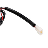 Bushranger Headlight Hi-Beam Adaptor for Mitsubishi Triton MR with LED Headlights - Brixton 4x4 - Buy Online Now!