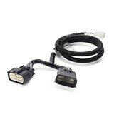 Bushranger Nighthawk Hi-Beam Adaptor Harness For Ford Ranger, Raptor & Everest (2022+) - Brixton 4x4 - Buy Online Now!