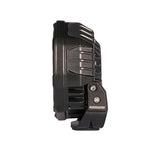 Bushranger Night Hawk VLI 7" Driving Light Kit - Brixton 4x4 - Buy Online Now!