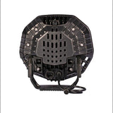 Bushranger Night Hawk VLI 7″ Driving Light - Single Light - Brixton 4x4 - Buy Online Now!