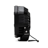 Bushranger Night Hawk VCT 9" Driving Light Kit - Brixton 4x4 - Buy Online Now!
