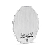 Bushranger Night Hawk VCT 9" Driving Light Kit - Brixton 4x4 - Buy Online Now!
