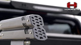 Hamer Extended Night Fury Sports Bar for Volkswagen Amarok (2023–Present) - Brixton 4x4 - Buy Online Now!