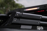 Hamer Extended Night Fury Sports Bar for Nissan Navara NP300 (2015–2020) - Brixton 4x4 - Buy Online Now!