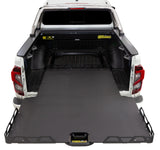 HSP LoadSlide – Nissan Navara Np300 my21+ Dual Cab aftermarket accessory