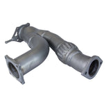 Redback Extreme Duty Exhaust for Nissan Patrol Y62 (02/2013 - on) - Brixton 4x4 - Buy Online Now!