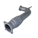 Redback Extreme Duty Exhaust for Nissan Patrol Y62 (02/2013 - on) - Brixton 4x4 - Buy Online Now!