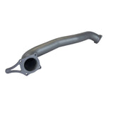 Redback Extreme Duty Exhaust for Nissan Patrol Y62 (02/2013 - on) - Brixton 4x4 - Buy Online Now!