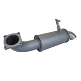 Redback Extreme Duty Exhaust for Nissan Patrol Y62 (02/2013 - on) - Brixton 4x4 - Buy Online Now!