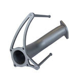 Redback Extreme Duty Exhaust for Nissan Patrol Y62 (02/2013 - on)