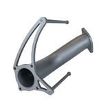 Redback Extreme Duty Exhaust for Nissan Patrol Y62 (02/2013 - on) - Brixton 4x4 - Buy Online Now!