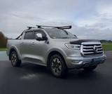 Clearview Next Gen Towing Mirrors for GWM Cannon Ute 2021 to 2023 - Camera Provision