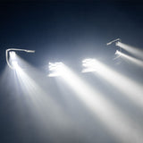 ALTIQ™ 8.5" MK3 Spot Light Stealth Kit to suit Next Gen Ford Ranger, Raptor & Everest