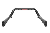 Hamer Extended Night Fury Sports Bar for ISUZU D-MAX (2024–Present) - Brixton 4x4 - Buy Online Now!