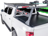 HSP Ladder Rack Nissan Navara D23 2021+ Load Rack (Suits Roll R Cover) Aftermarket Accessory