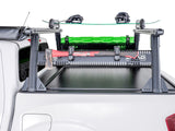 HSP Ladder Rack Nissan Navara D23 2021+ Load Rack (Suits Roll R Cover) Aftermarket Accessory