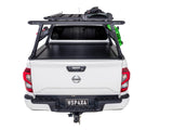 HSP Ladder Rack Nissan Navara D23 2021+ Load Rack (Suits Roll R Cover) Aftermarket Accessory