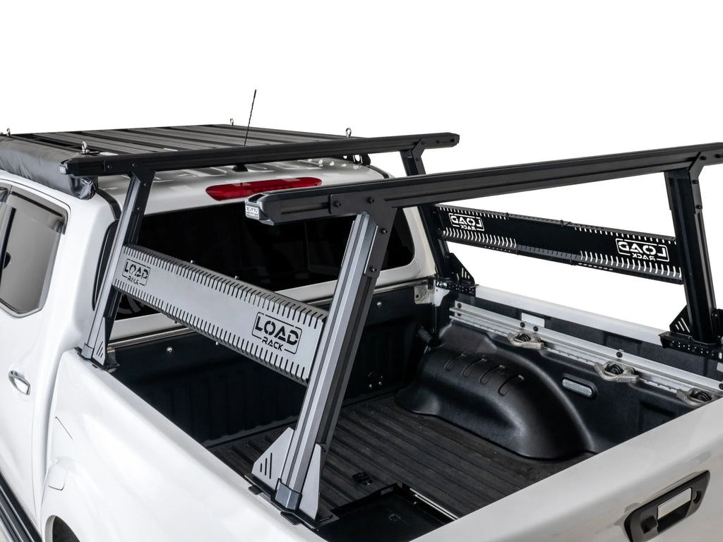 HSP Ladder Rack Nissan Navara D23 2021+ (Suits Tub) – Brixton 4x4