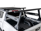 HSP Ladder Rack Nissan Navara D23 2021+ (Suits Tub) aftermarket accessory