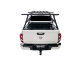 HSP Ladder Rack Nissan Navara D23 2021+ (Suits Tub) aftermarket accessory