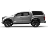 EGR GEN3 Canopy suit Nissan Navara 2021 onwards - Brixton 4x4 - Buy Online Now!